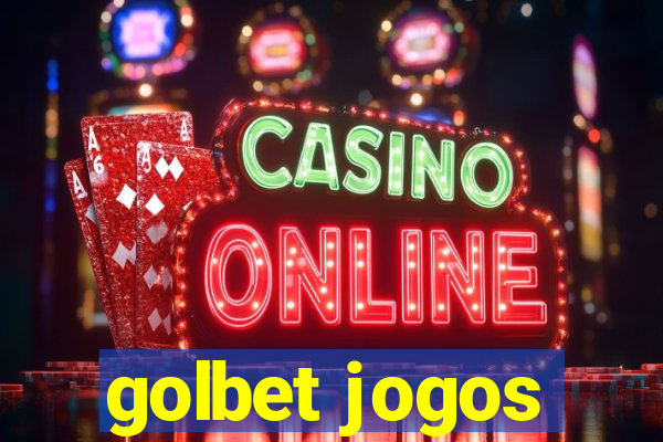 golbet jogos